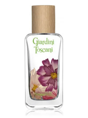 Perfume Giardini Toscani - Sentiero dei Fiori de Bottega Verde