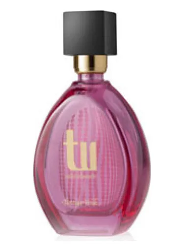 Perfume Naturalmente Tu de Bottega Verde