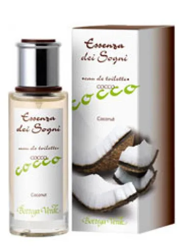 Perfume Essenza dei Sogni de Bottega Verde