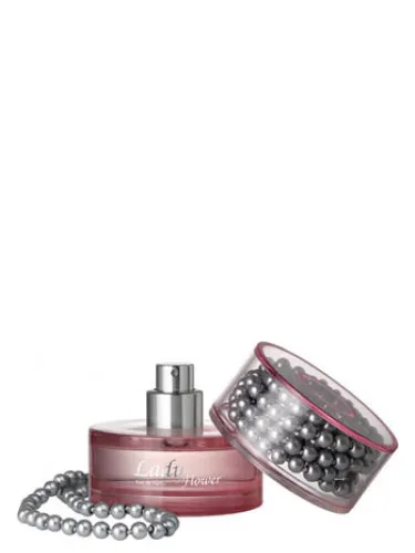 Perfume Lady Flower de Bottega Verde