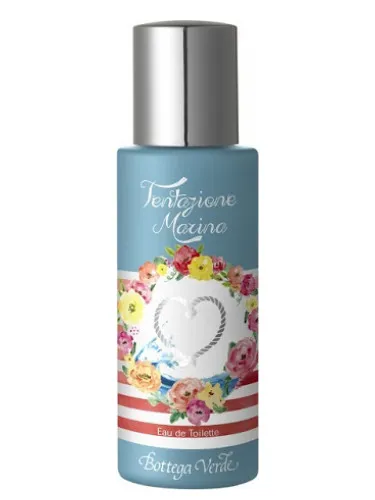 Perfume Tentazione Marina de Bottega Verde
