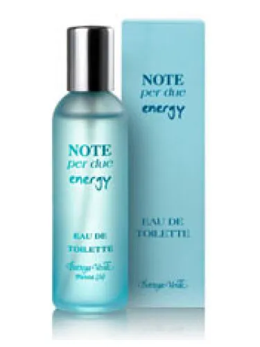 Imagen de Note per Due Energy