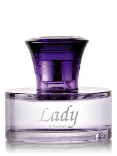 Perfume Lady de Bottega Verde