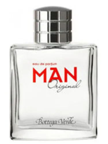 Perfume Man Original de Bottega Verde