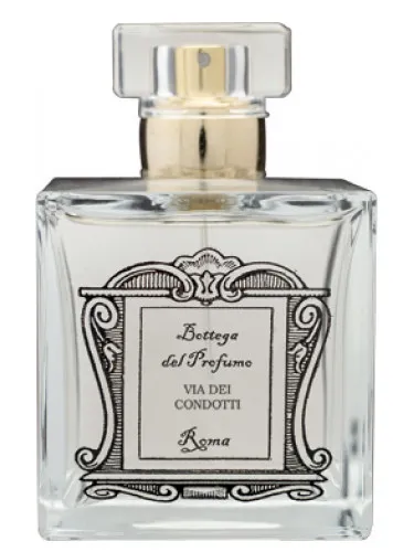 Perfume Via dei Condotti de Bottega del Profumo