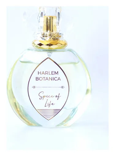 Perfume Spice of Life de Harlem Botanica