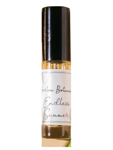 Perfume Endless Summer de Harlem Botanica