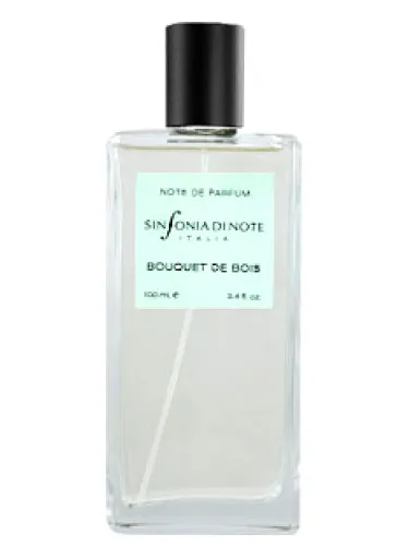 Perfume Bouquet de Bois de Sinfonia di Note