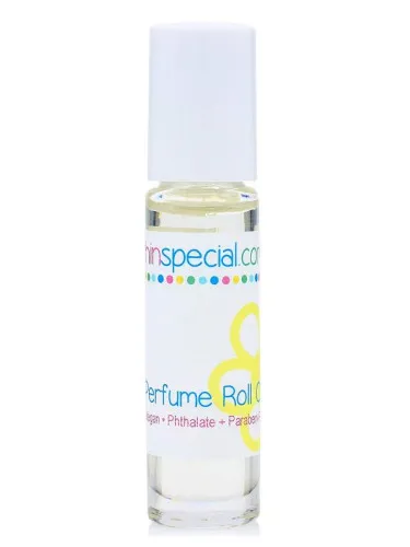 Perfume Bourboned Tobacco de Somethin Special
