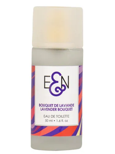 Perfume Bouquet de Lavande de Dans un Jardin