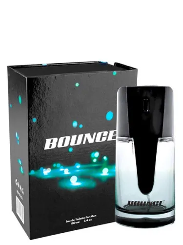 Perfume Bounce de Perfume and Skin