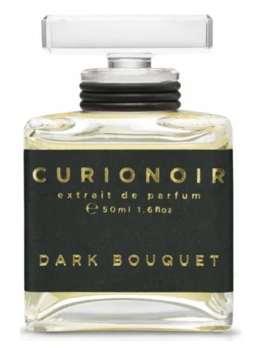 Perfume Dark Bouquet de Curionoir