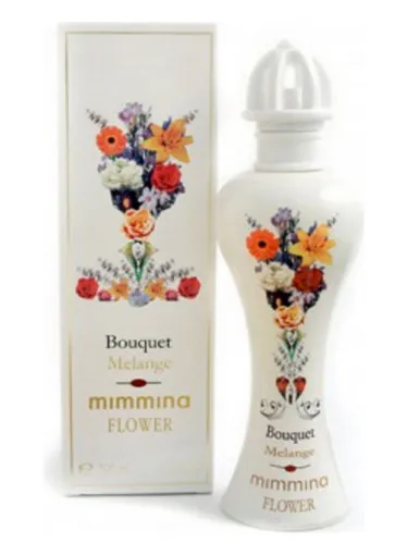 Imagen de Flower Bouquet Melange