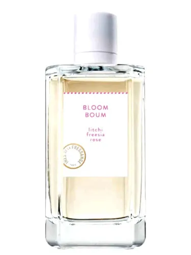 Perfume Bloom Boum de Ines de la Fressange