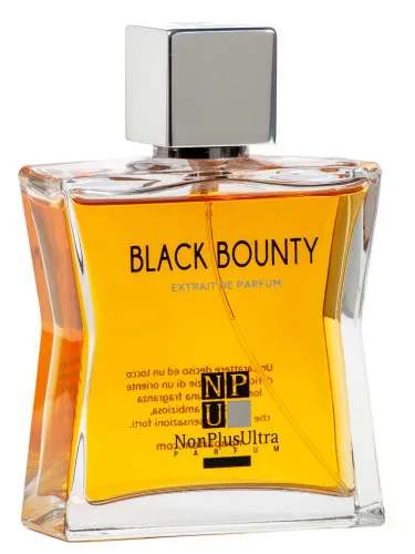 Perfume Black Bounty de NonPlusUltra Parfum