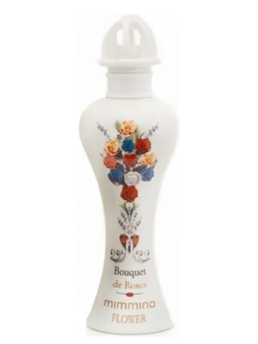 Imagen de Flower Bouquet de Roses