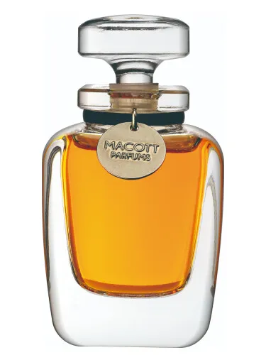 Perfume Rose Bouquet de Macott Parfums