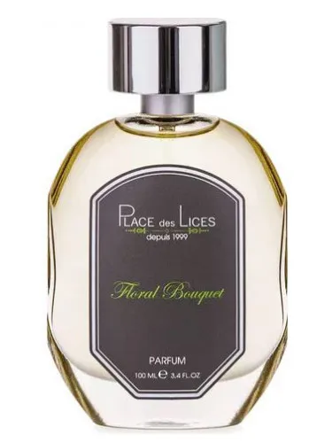 Perfume Floral Bouquet de Place des Lices