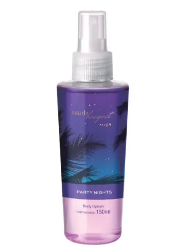 Imagen de Eau de Bouquet Party Nights