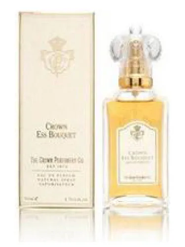 Perfume Crown ESS Bouquet de The Crown Perfumery Co.