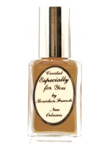 Perfume Dark Garden de Bourbon French Parfums