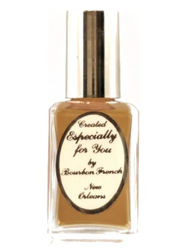 Perfume Forever New Orleans de Bourbon French Parfums
