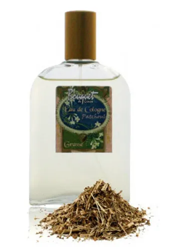 Perfume Eau de Cologne Patchouli de Guy Bouchara