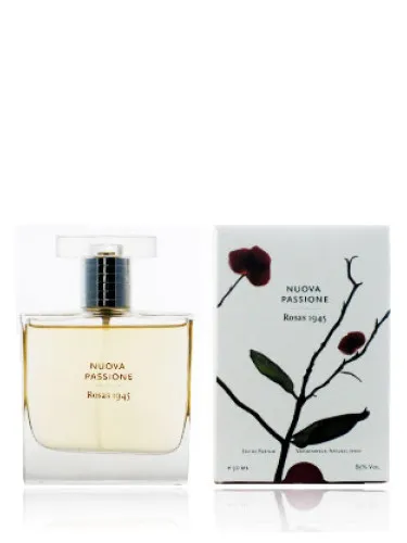 Perfume Nuova Passione de Guy Bouchara