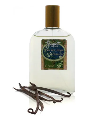 Perfume Eau de Cologne Vanille de Guy Bouchara