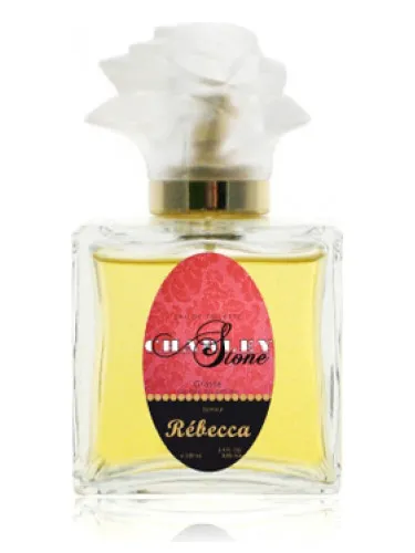 Perfume Rebecca de Guy Bouchara