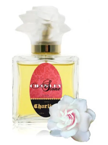 Perfume Charline de Guy Bouchara