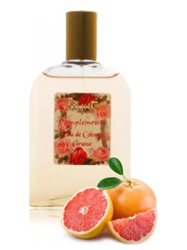 Perfume Eau de Cologne Pamplemousse de Guy Bouchara