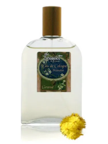 Perfume Eau de Cologne Mimosa de Guy Bouchara