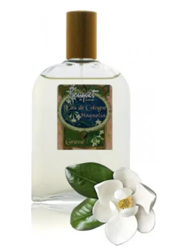 Perfume Eau de Cologne Magnolia de Guy Bouchara