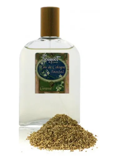 Perfume Eau de Cologne Santal de Guy Bouchara