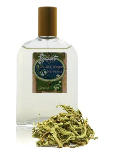 Perfume Eau de Cologne Verveine de Guy Bouchara