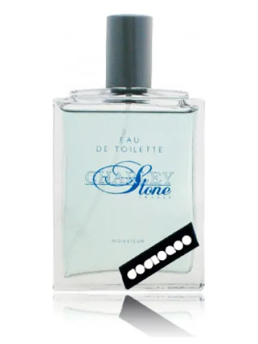Perfume Dedicace de Guy Bouchara
