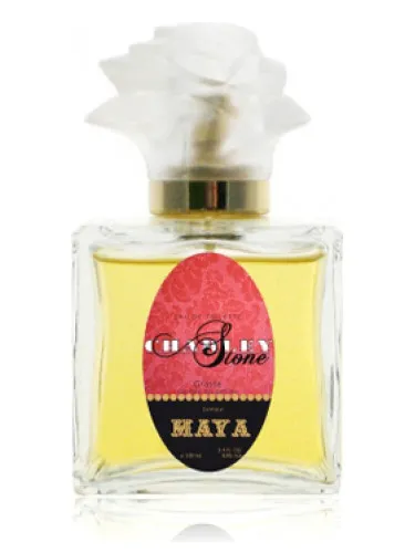 Perfume Maya de Guy Bouchara