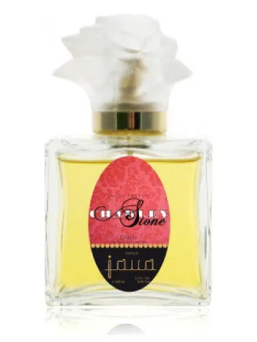 Perfume Java de Guy Bouchara