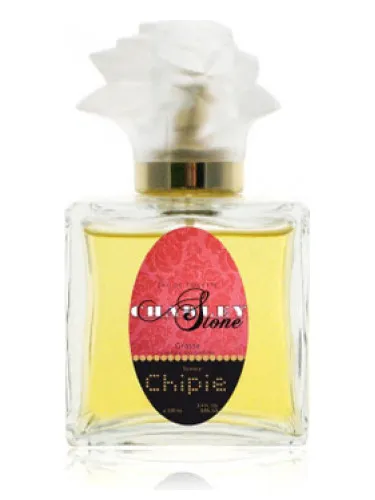 Perfume Chipie de Guy Bouchara