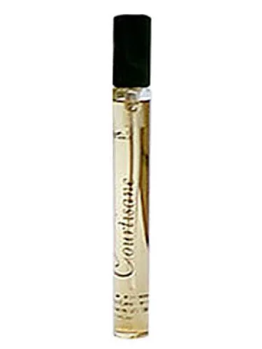 Perfume Courtisane de Princesse Marina De Bourbon