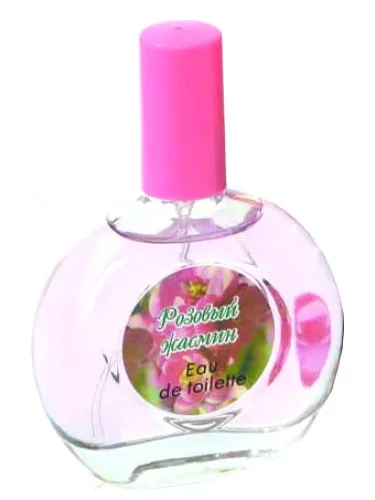 Imagen de Pink Jasmine Розовый Жасмин