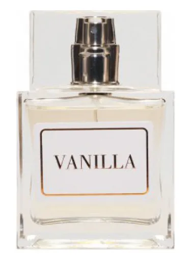 Perfume Vanilla de Les Voiles Depliees
