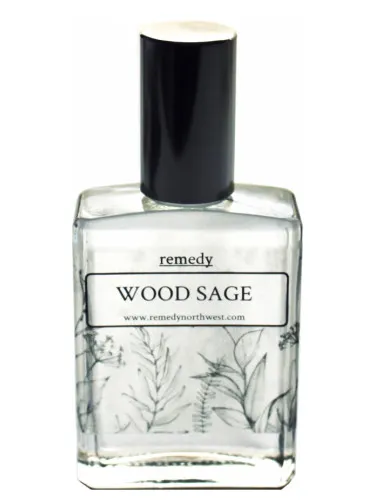 Imagen de Wood Sage