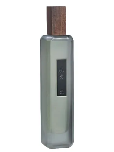 Perfume Forest Child de Chiqio