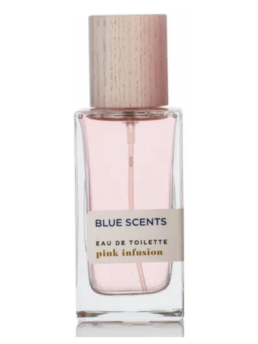 Perfume Pink Infusion de Blue Scents