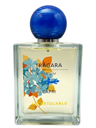 Imagen de Tragara