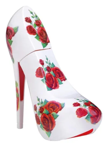 Imagen de Style Heel Roses