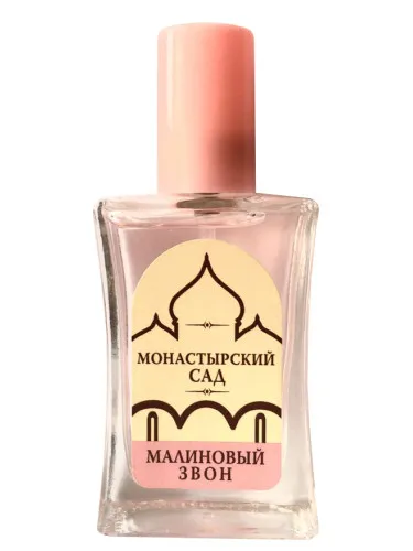 Perfume Малиновый звон de Монастырский сад