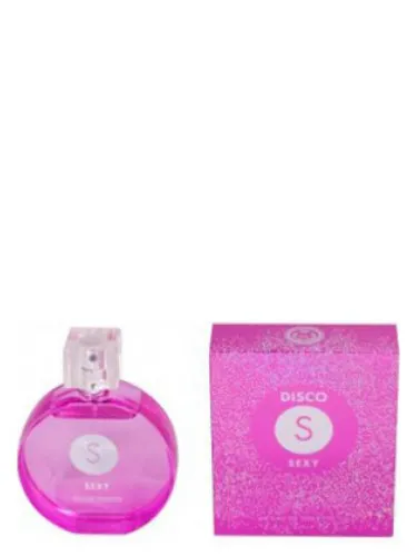 Perfume Disco Sexy de Christine Lavoisier Parfums